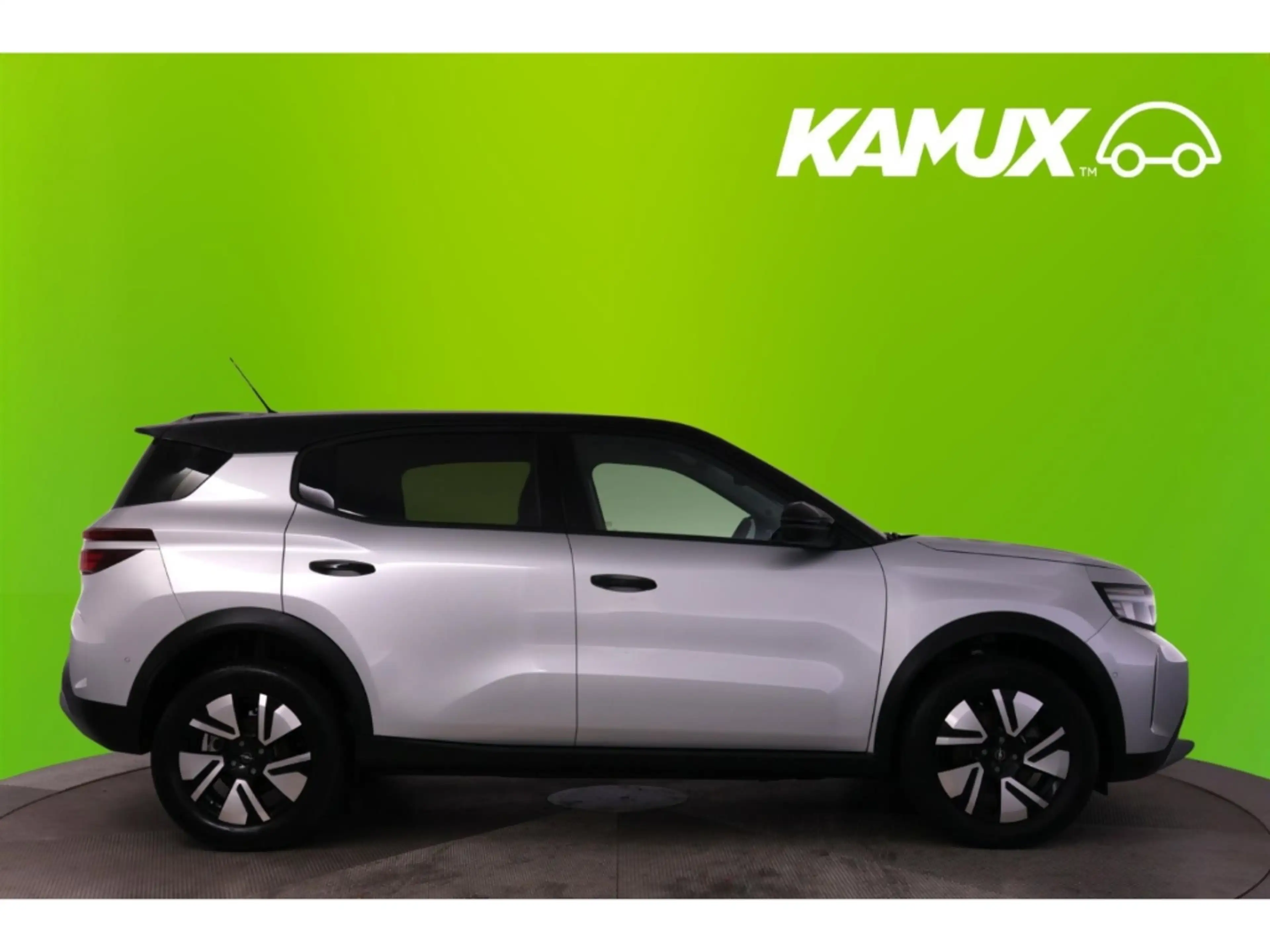 Opel Frontera Aut.GS+LED+NAVI+VIRTUAL+KAMERA — photo 3