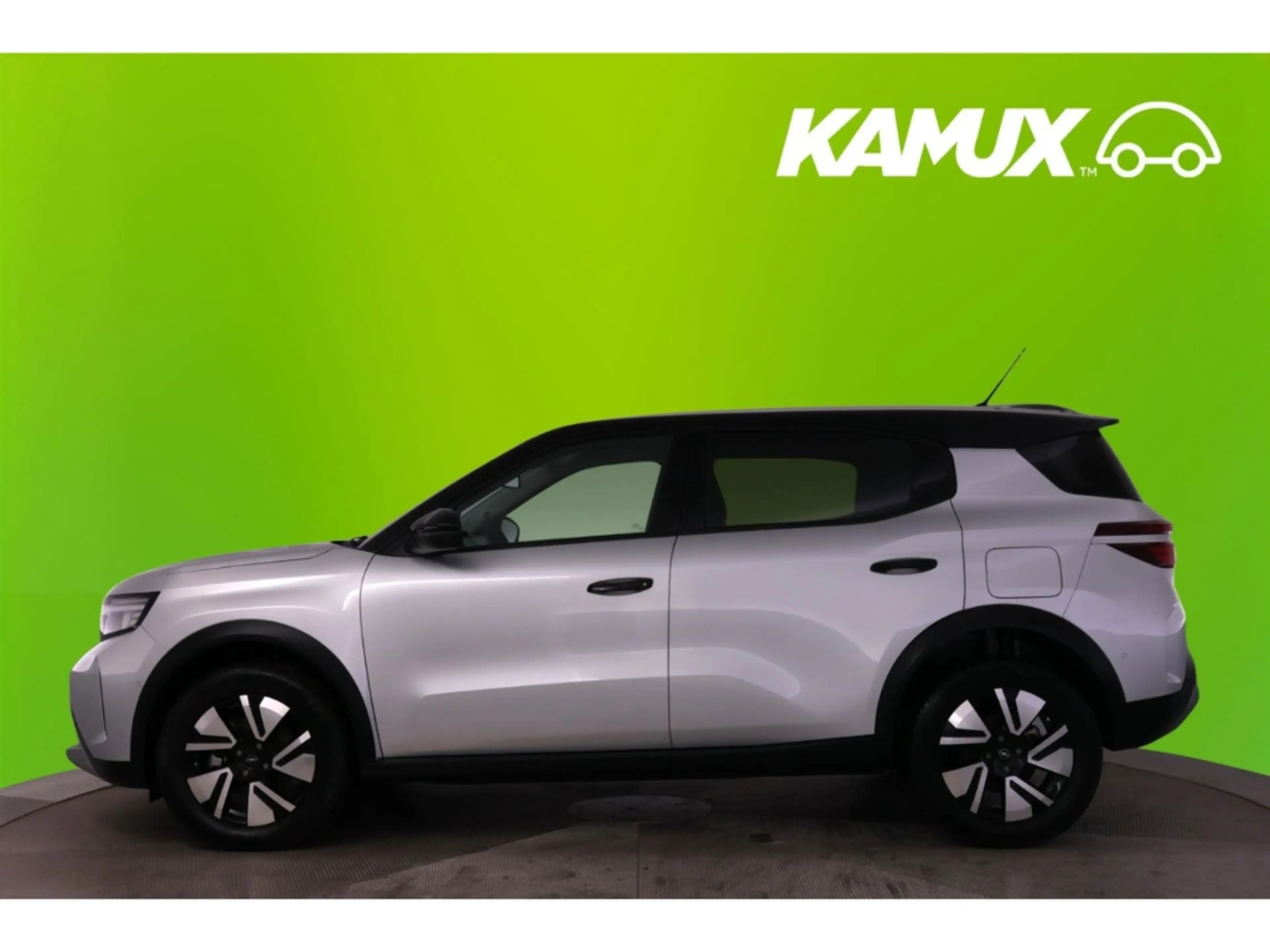 Opel Frontera Aut.GS+LED+NAVI+VIRTUAL+KAMERA — photo 8