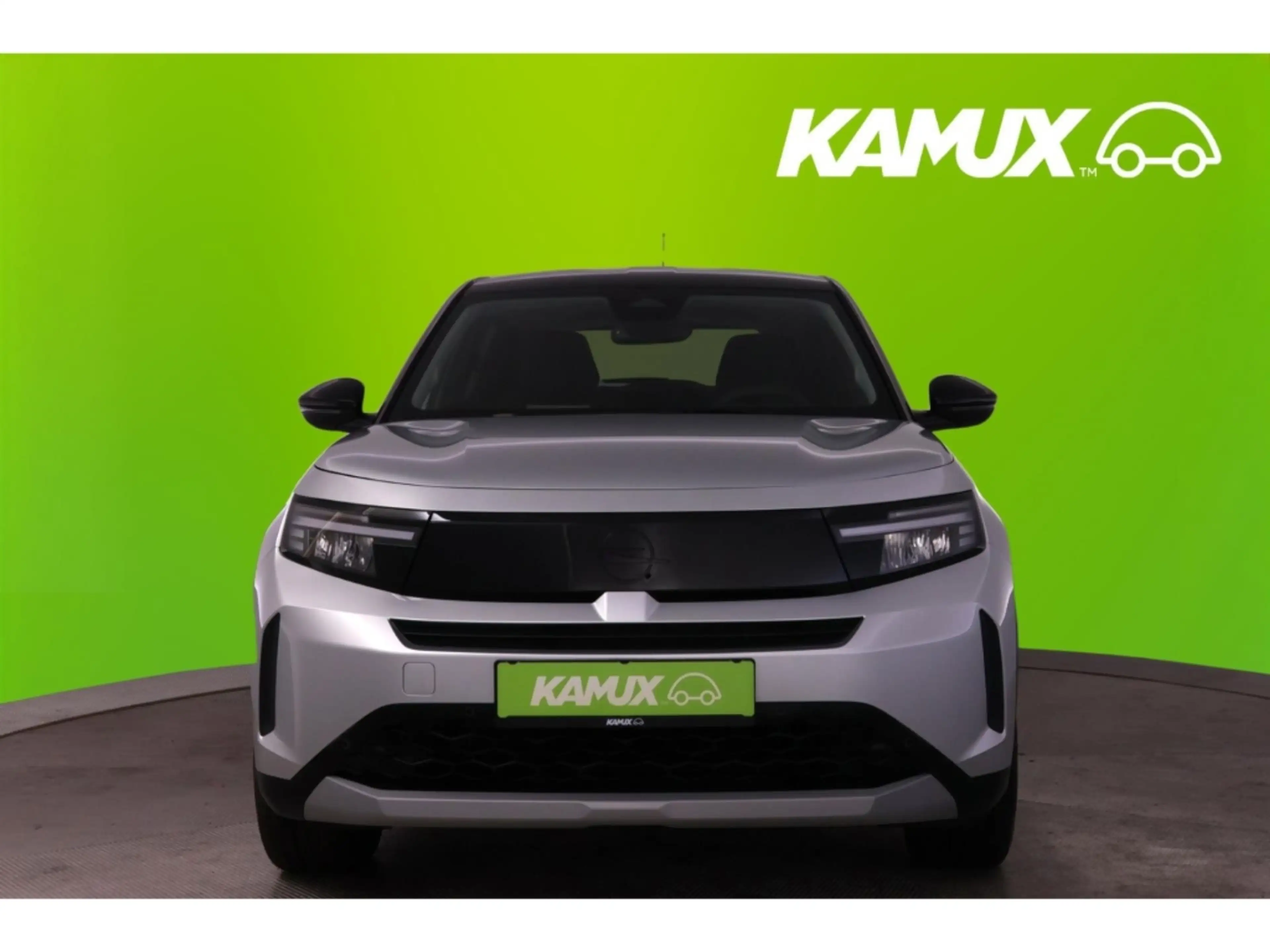 Opel Frontera Aut.GS+LED+NAVI+VIRTUAL+KAMERA — photo 10