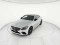 Mercedes-Benz C 220 coupe 220 d premium 4matic auto Gümüş rengi - thumbnail 1