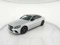 Mercedes-Benz C 220 coupe 220 d premium 4matic auto Gümüş rengi - thumbnail 2