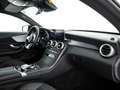 Mercedes-Benz C 220 coupe 220 d premium 4matic auto Gümüş rengi - thumbnail 10