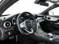 Mercedes-Benz C 220 coupe 220 d premium 4matic auto Gümüş rengi - thumbnail 9