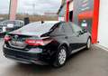 Toyota Camry 2.5 VVT-I 16V 218cv HYBRID boite auto régulateur adaptatif gps- cuir Line assist Schwarz - thumbnail 8