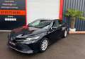 Toyota Camry 2.5 VVT-I 16V 218cv HYBRID boite auto régulateur adaptatif gps- cuir Line assist Schwarz - thumbnail 2