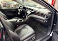 Toyota Camry 2.5 VVT-I 16V 218cv HYBRID boite auto régulateur adaptatif gps- cuir Line assist Schwarz - thumbnail 10