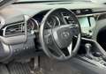 Toyota Camry 2.5 VVT-I 16V 218cv HYBRID boite auto régulateur adaptatif gps- cuir Line assist Schwarz - thumbnail 12