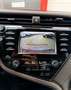 Toyota Camry 2.5 VVT-I 16V 218cv HYBRID boite auto régulateur adaptatif gps- cuir Line assist Schwarz - thumbnail 17