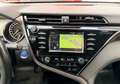 Toyota Camry 2.5 VVT-I 16V 218cv HYBRID boite auto régulateur adaptatif gps- cuir Line assist Schwarz - thumbnail 18
