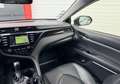 Toyota Camry 2.5 VVT-I 16V 218cv HYBRID boite auto régulateur adaptatif gps- cuir Line assist Schwarz - thumbnail 16