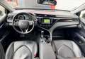 Toyota Camry 2.5 VVT-I 16V 218cv HYBRID boite auto régulateur adaptatif gps- cuir Line assist Schwarz - thumbnail 9