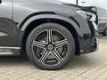 Mercedes-Benz GLE 580 GLE 580 4M AMG+Night+Pano+Airmatic+AHK+Keyless++ Czarny - thumbnail 3