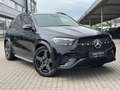 Mercedes-Benz GLE 580 GLE 580 4M AMG+Night+Pano+Airmatic+AHK+Keyless++ Czarny - thumbnail 6