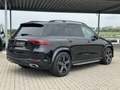 Mercedes-Benz GLE 580 GLE 580 4M AMG+Night+Pano+Airmatic+AHK+Keyless++ Czarny - thumbnail 11