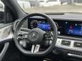 Mercedes-Benz GLE 580 GLE 580 4M AMG+Night+Pano+Airmatic+AHK+Keyless++ Zwart - thumbnail 18