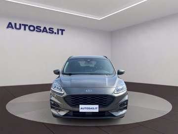 2.5 Plug In Hybrid 225 CV CVT 2WD ST-Line X