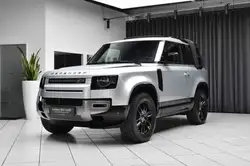 Land Rover Defender 90 D300* X Dynamic S *Offroad* Pano*