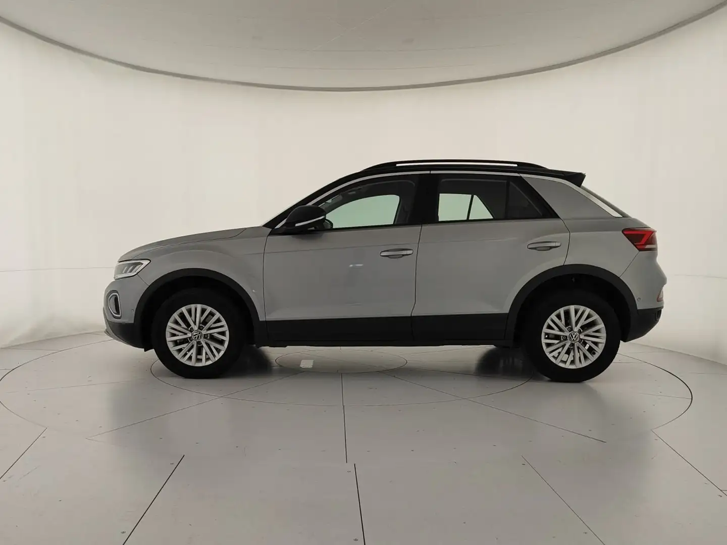 Volkswagen T-Roc 2.0 tdi scr 150cv life dsg - 2
