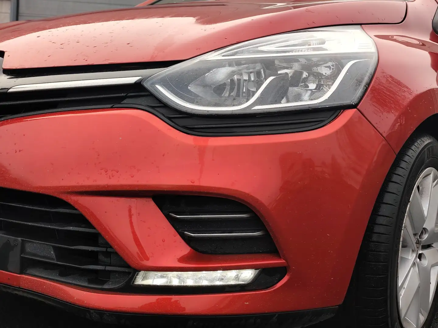 Renault Clio Grandtour 1.2 16V 75 LIFE - 2