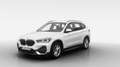 BMW X1 xDrive20d Advantage AHK Navi AUT KeyLess PDC Белый - thumbnail 1