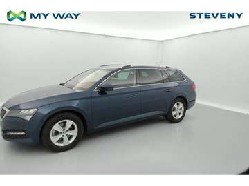 Ultimate 1.5 TSI 110kW (150ch) DSG7