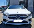 Mercedes-Benz A 220 220 d 8G-DCT AMG Line 5P Blanc - thumbnail 3