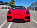 Porsche Boxster 718 Spyder PDK Rot - thumbnail 6