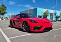 Porsche Boxster 718 Spyder PDK Rot - thumbnail 2