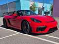Porsche Boxster 718 Spyder PDK Rot - thumbnail 5