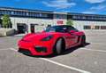 Porsche Boxster 718 Spyder PDK Rot - thumbnail 1