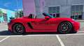 Porsche Boxster 718 Spyder PDK Rot - thumbnail 11