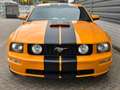 Ford Mustang USA 4.6 V8 GT SCHAKEL | BASSANI | TOPSTAAT!! Oranje - thumbnail 14
