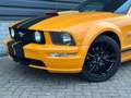 Ford Mustang USA 4.6 V8 GT SCHAKEL | BASSANI | TOPSTAAT!! Oranje - thumbnail 12