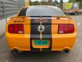Ford Mustang USA 4.6 V8 GT SCHAKEL | BASSANI | TOPSTAAT!! Oranje - thumbnail 13