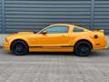 Ford Mustang USA 4.6 V8 GT SCHAKEL | BASSANI | TOPSTAAT!! Oranje - thumbnail 2
