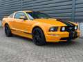 Ford Mustang USA 4.6 V8 GT SCHAKEL | BASSANI | TOPSTAAT!! Oranje - thumbnail 4