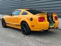 Ford Mustang USA 4.6 V8 GT SCHAKEL | BASSANI | TOPSTAAT!! Oranje - thumbnail 6