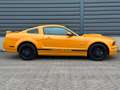 Ford Mustang USA 4.6 V8 GT SCHAKEL | BASSANI | TOPSTAAT!! Oranje - thumbnail 5