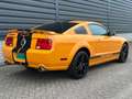 Ford Mustang USA 4.6 V8 GT SCHAKEL | BASSANI | TOPSTAAT!! Oranje - thumbnail 3