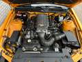 Ford Mustang USA 4.6 V8 GT SCHAKEL | BASSANI | TOPSTAAT!! Oranje - thumbnail 23