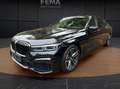 BMW 745 745Le xDrive  M Sport Lounge TV+ Massage Soft h&k Schwarz - thumbnail 1