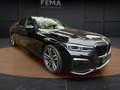 BMW 745 745Le xDrive  M Sport Lounge TV+ Massage Soft h&k Schwarz - thumbnail 2