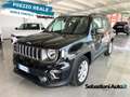 Jeep Renegade 1.3 t4 Limited 2wd 150cv ddct Nero - thumbnail 1