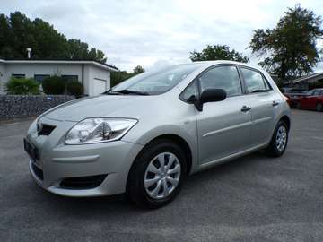 1.33i VVT-i 16v Airco/Gekeurd/Garantie/75.000km