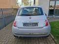 Fiat 500 1.2i Lounge/VC/VE/DA/Clim/Jantes/Toit panoramique Argent - thumbnail 5