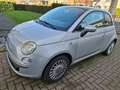 Fiat 500 1.2i Lounge/VC/VE/DA/Clim/Jantes/Toit panoramique Zilver - thumbnail 1