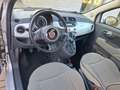 Fiat 500 1.2i Lounge/VC/VE/DA/Clim/Jantes/Toit panoramique Argent - thumbnail 10