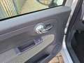 Fiat 500 1.2i Lounge/VC/VE/DA/Clim/Jantes/Toit panoramique Argent - thumbnail 8