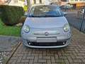 Fiat 500 1.2i Lounge/VC/VE/DA/Clim/Jantes/Toit panoramique Argent - thumbnail 2