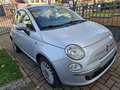 Fiat 500 1.2i Lounge/VC/VE/DA/Clim/Jantes/Toit panoramique Zilver - thumbnail 3